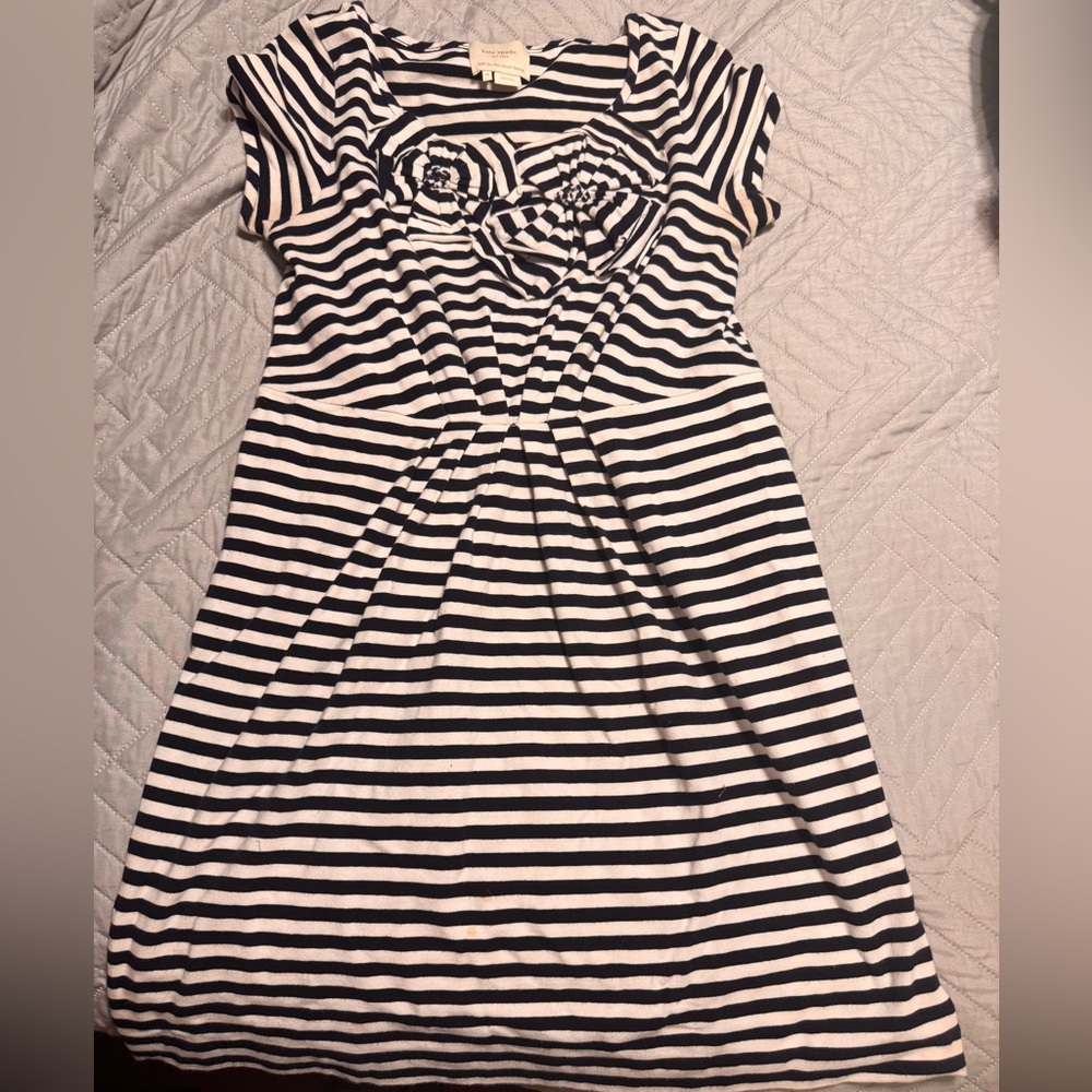 Kate Spade Jilly Dress Sz Medium
